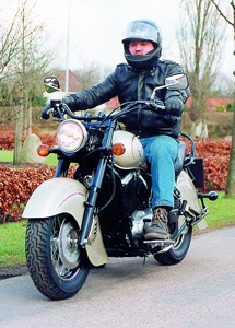 Kradblatt &#8211; Staging